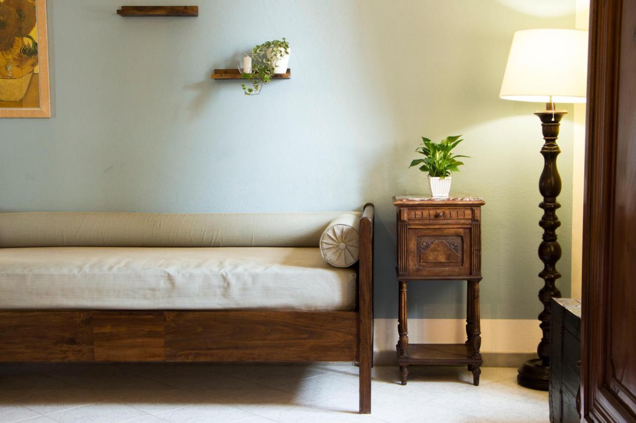L'aromatario Bed & Breakfast *
