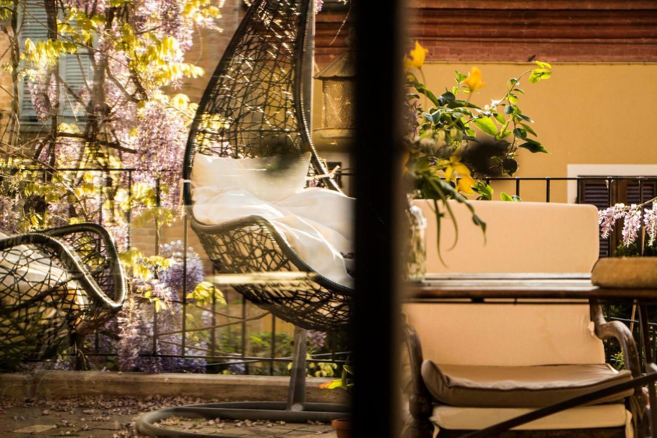 L'aromatario *