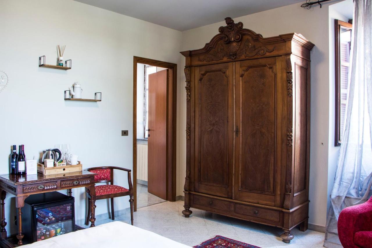 L'aromatario Bed & Breakfast