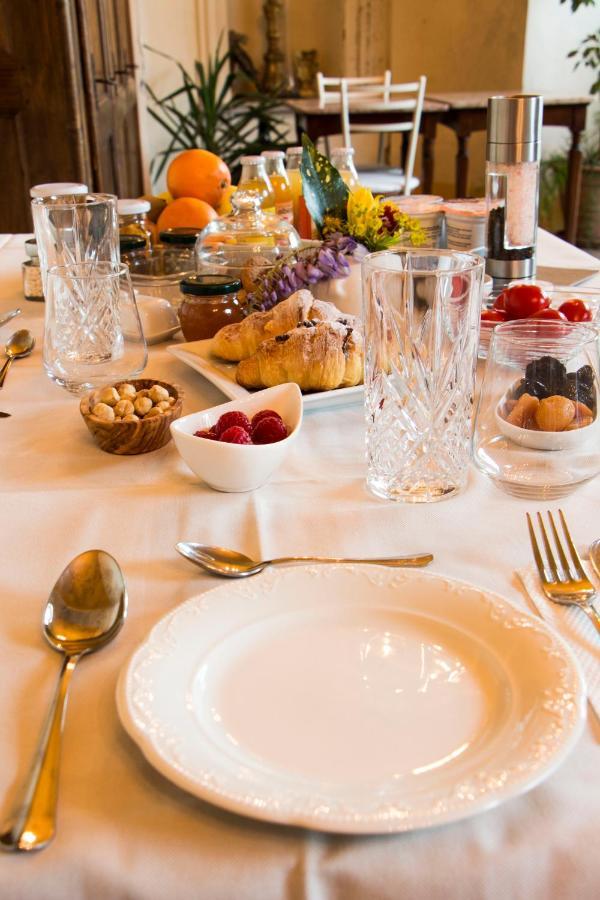 Bed & Breakfast L'aromatario