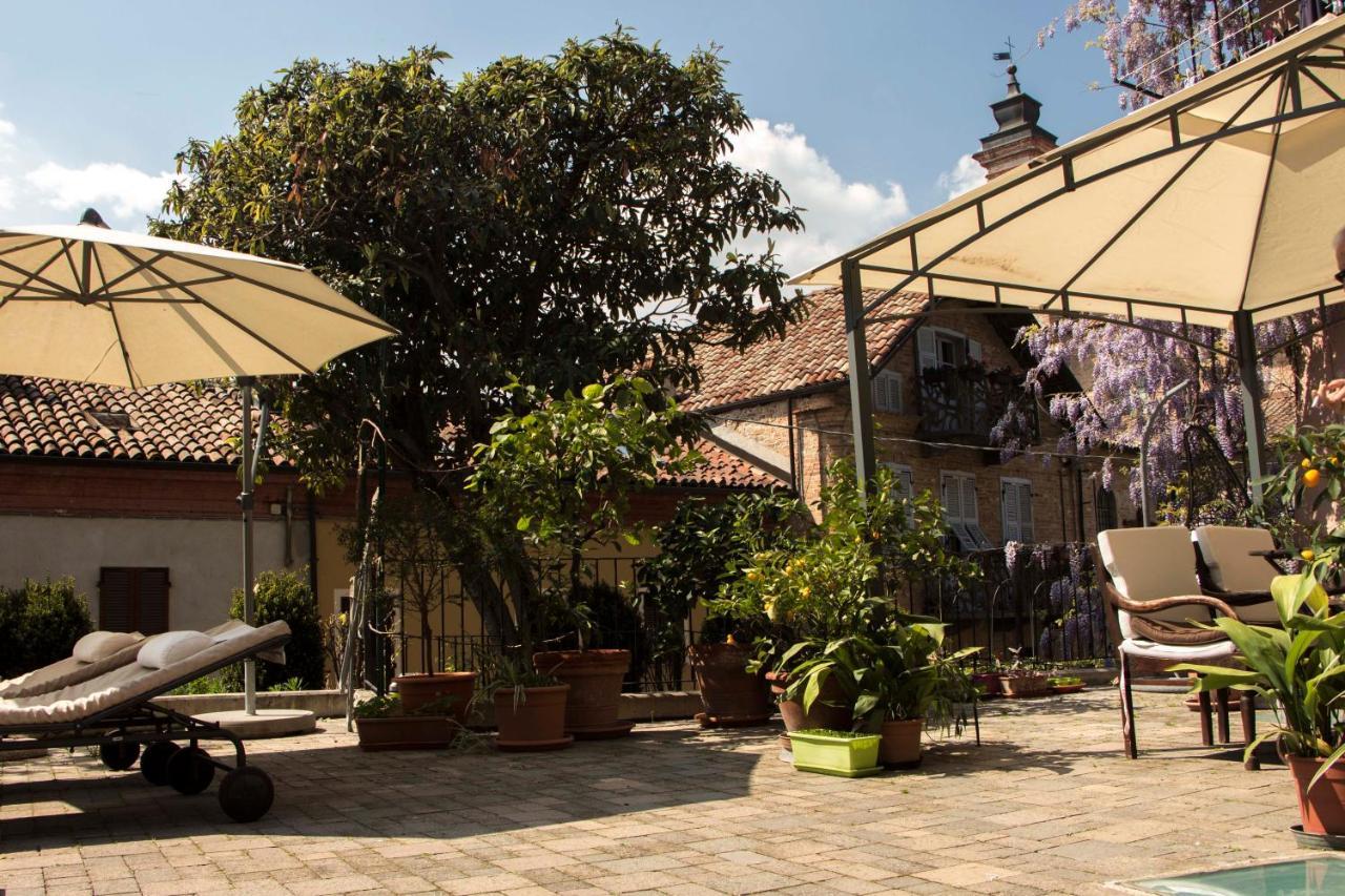 L'aromatario * Neive