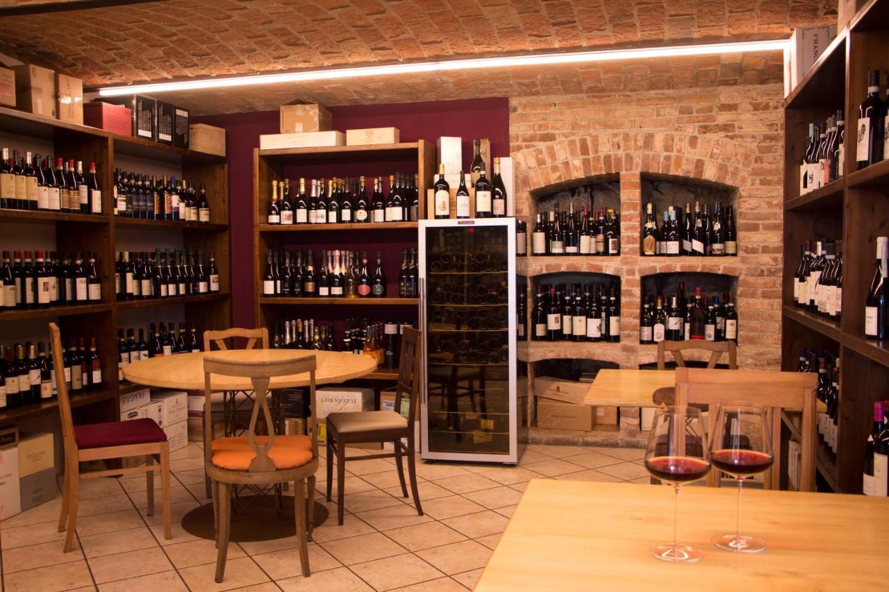 L'aromatario Bed & Breakfast Neive
