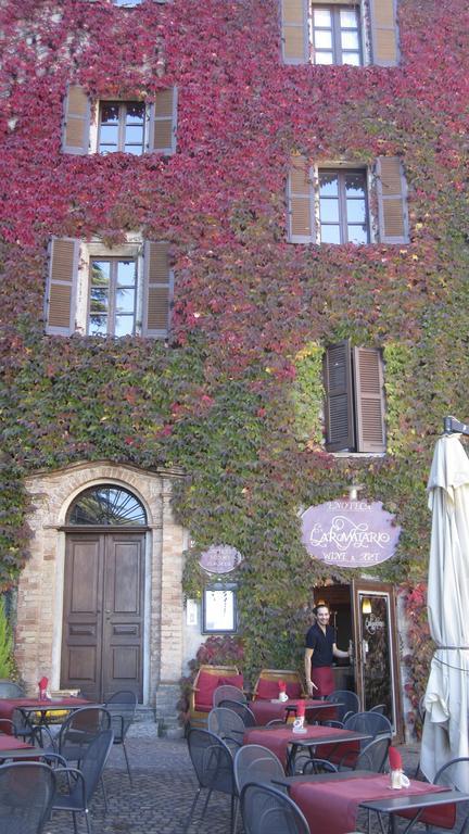 L'aromatario Bed & Breakfast